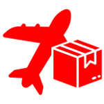 Worldwide Shipment for Custom Clothing Manufacturing Orders