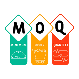 Low MOQ Custom Clothing Manufacturing Services